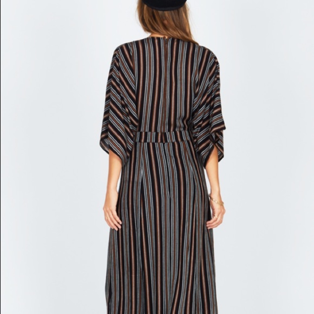 Maxi Dress - Picture 4 of 4
